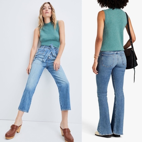 Veronica Beard Cashmere Top Sweater Shirt - Picture 3 of 15